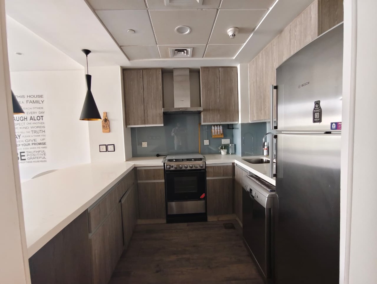 Hyati Residence